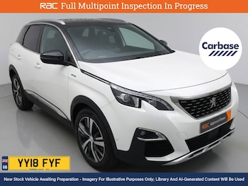 Peugeot 3008 feature image