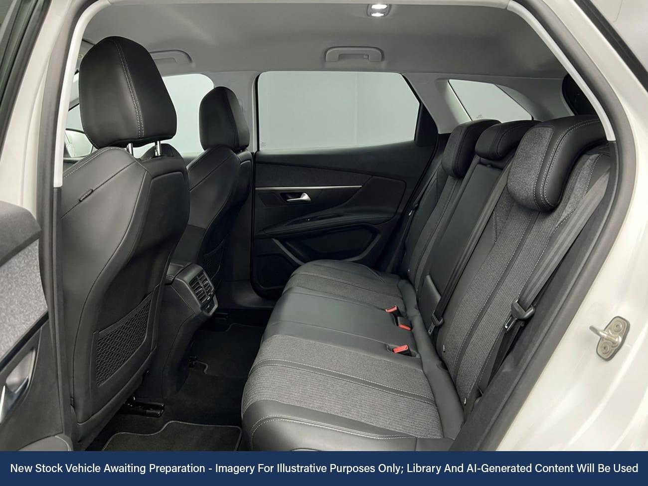 Used Peugeot 3008 2018 for sale - 77207855: Photo 4