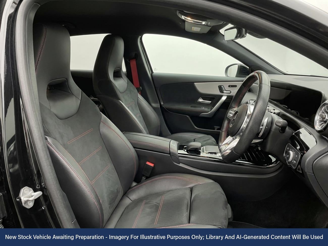 Used Mercedes-Benz A-Class 2019 for sale - 77444009: Photo 3