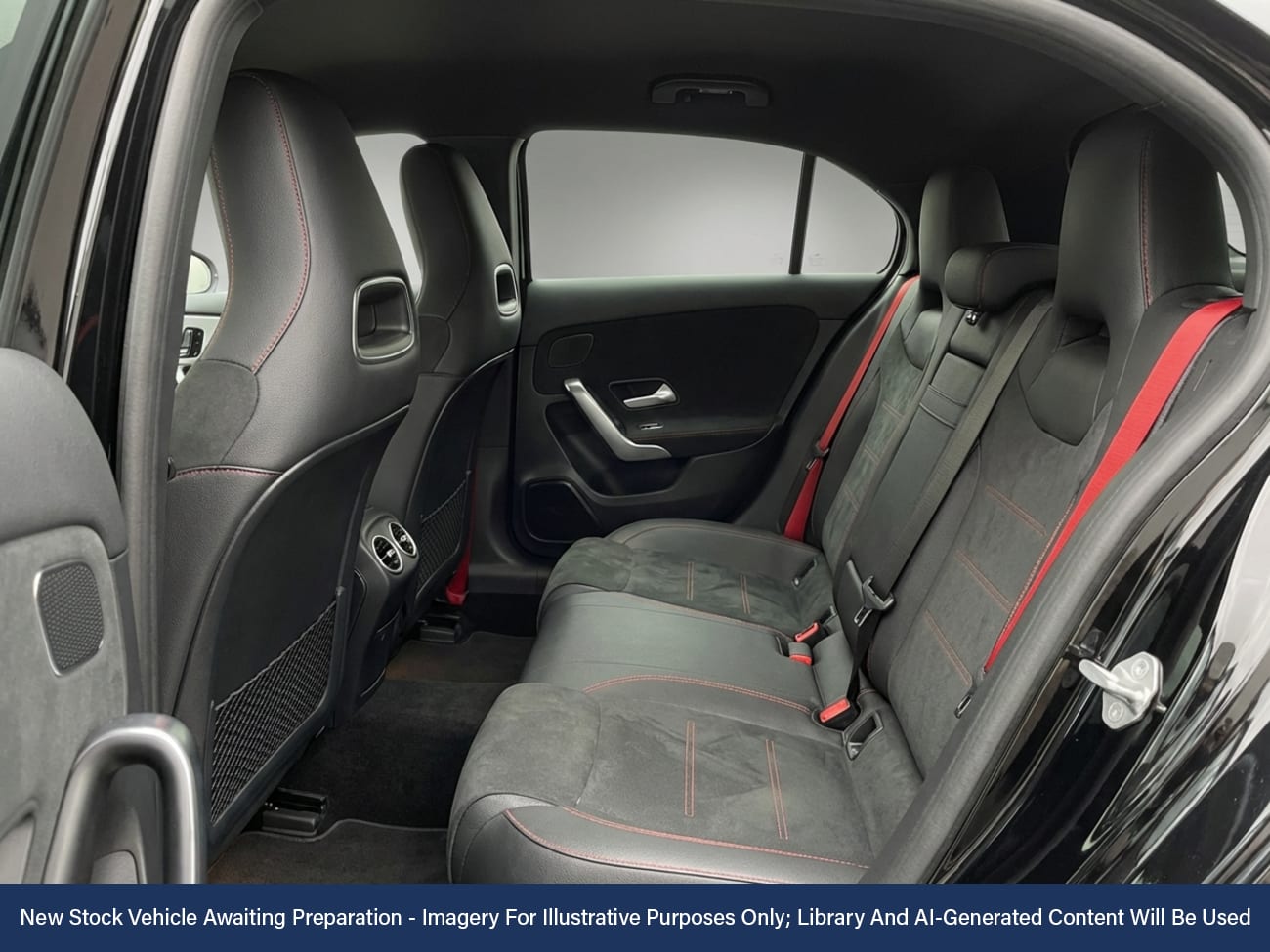 Used Mercedes-Benz A-Class 2019 for sale - 77444009: Photo 4