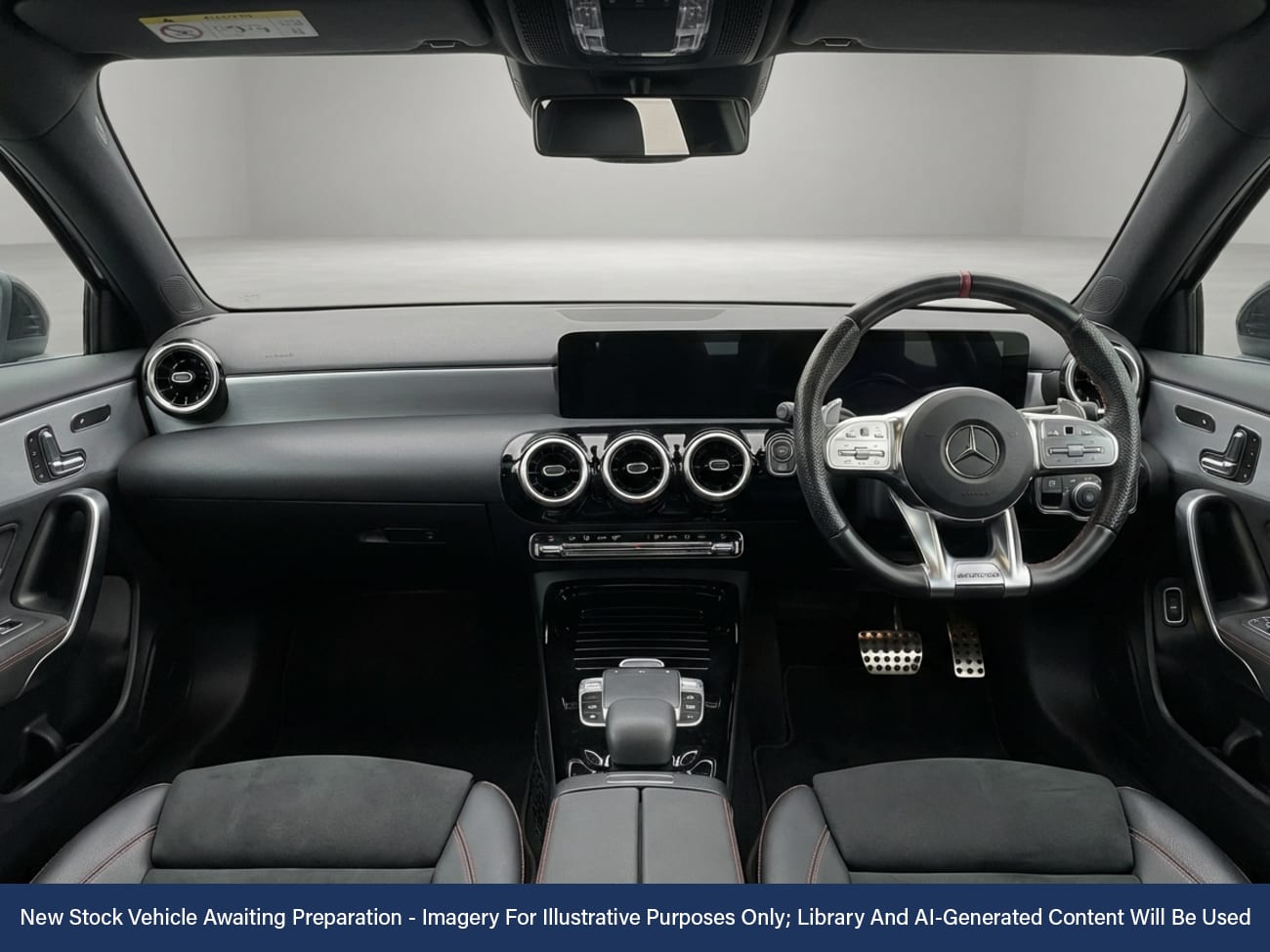 Used Mercedes-Benz A-Class 2019 for sale - 77444009: Photo 6