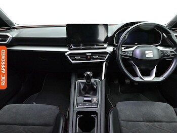 Used SEAT Leon 2023 for sale - 78925505: Photo