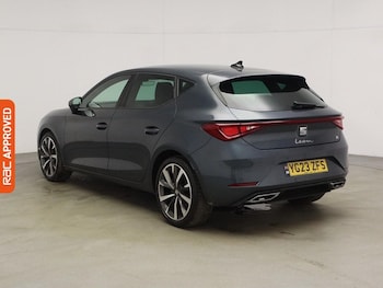 Used SEAT Leon 2023 for sale - 78925505: Photo