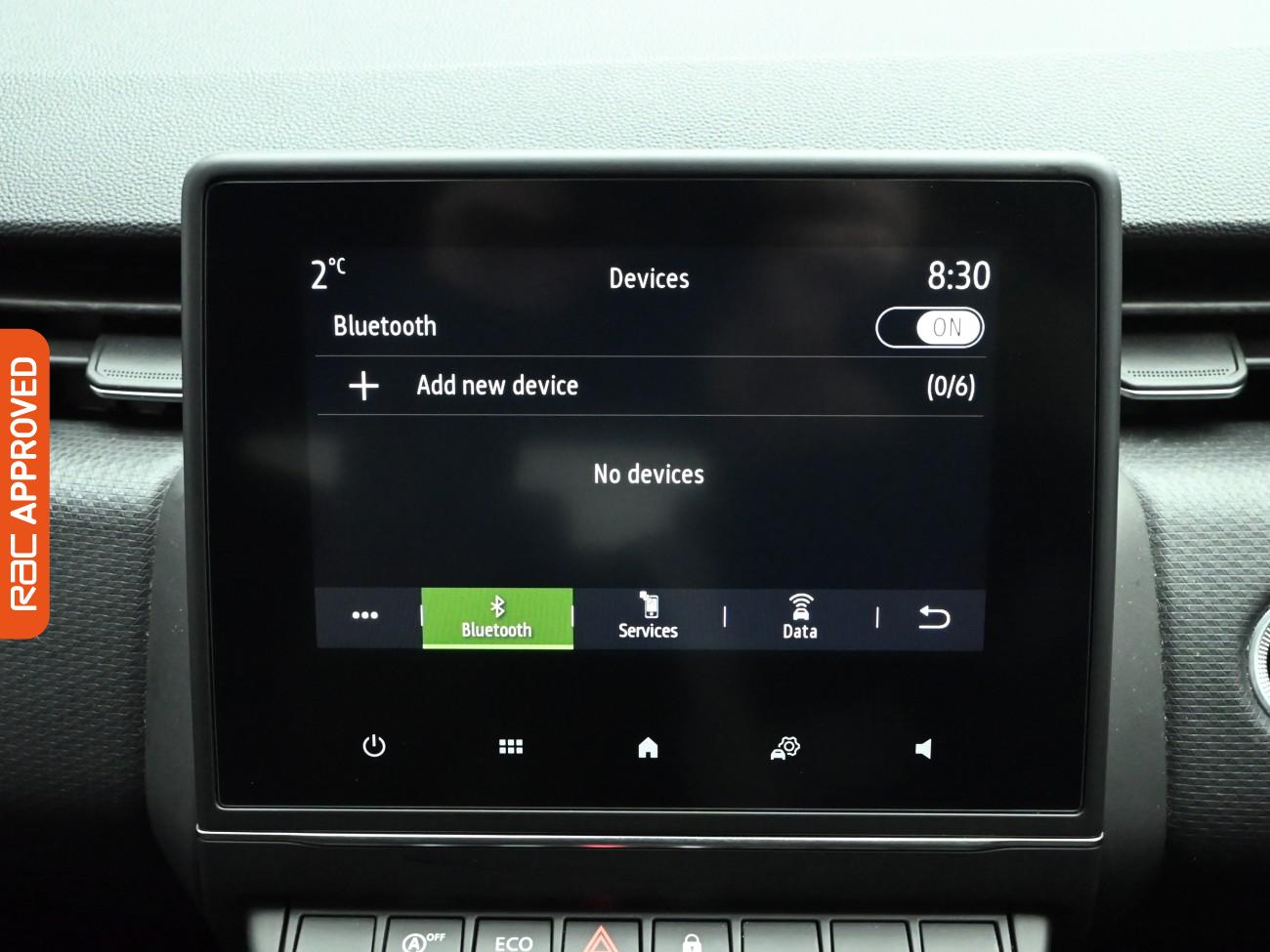 Used Renault Clio 2020 for sale - 77076770: Photo 14