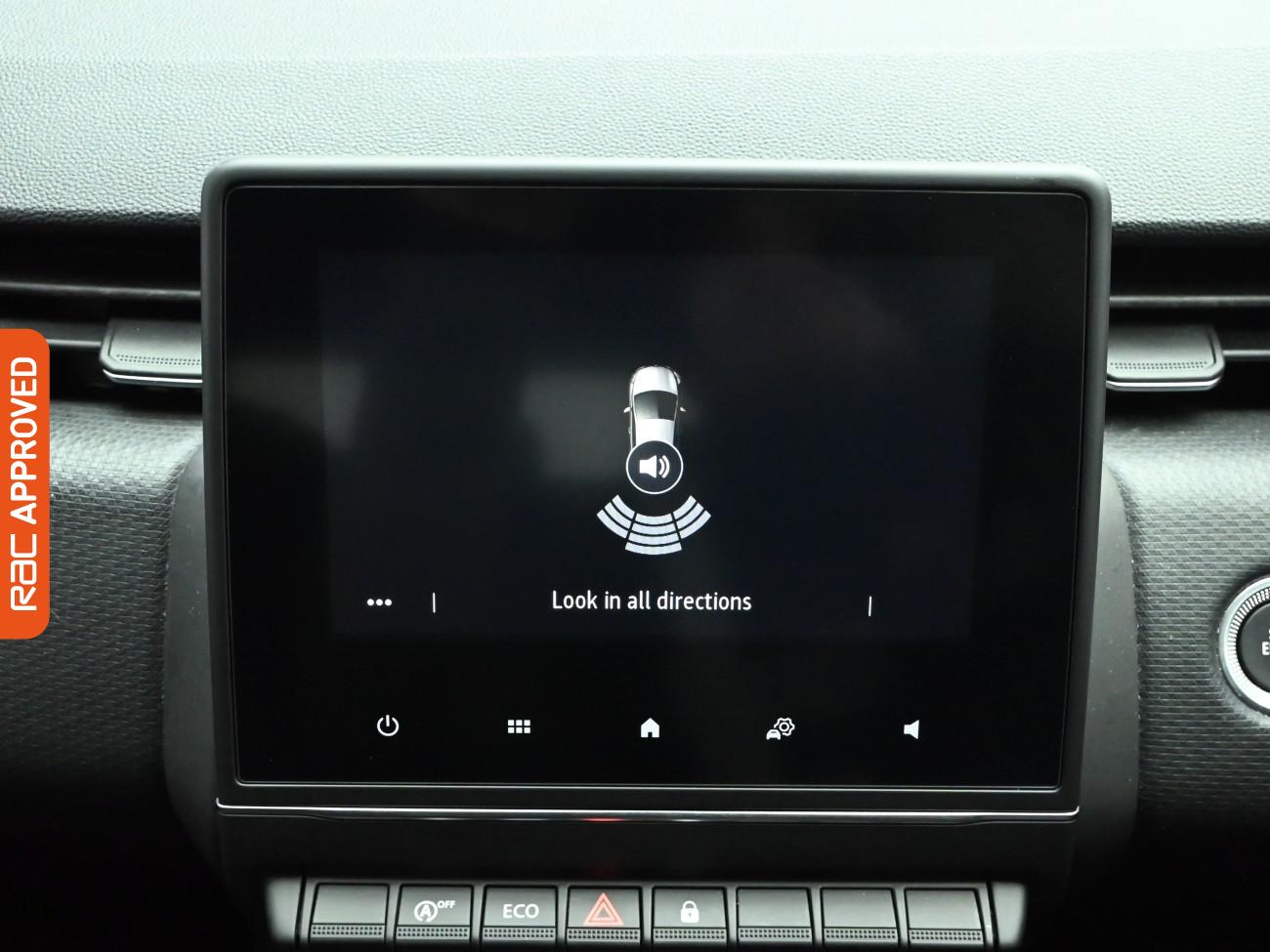 Used Renault Clio 2020 for sale - 77076770: Photo 15