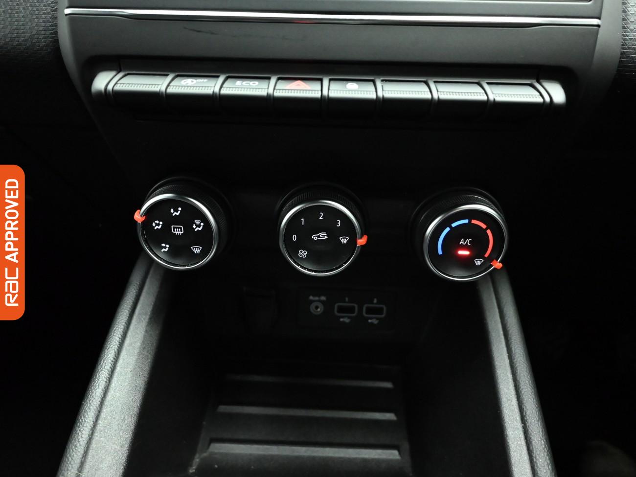 Used Renault Clio 2020 for sale - 77076770: Photo 16