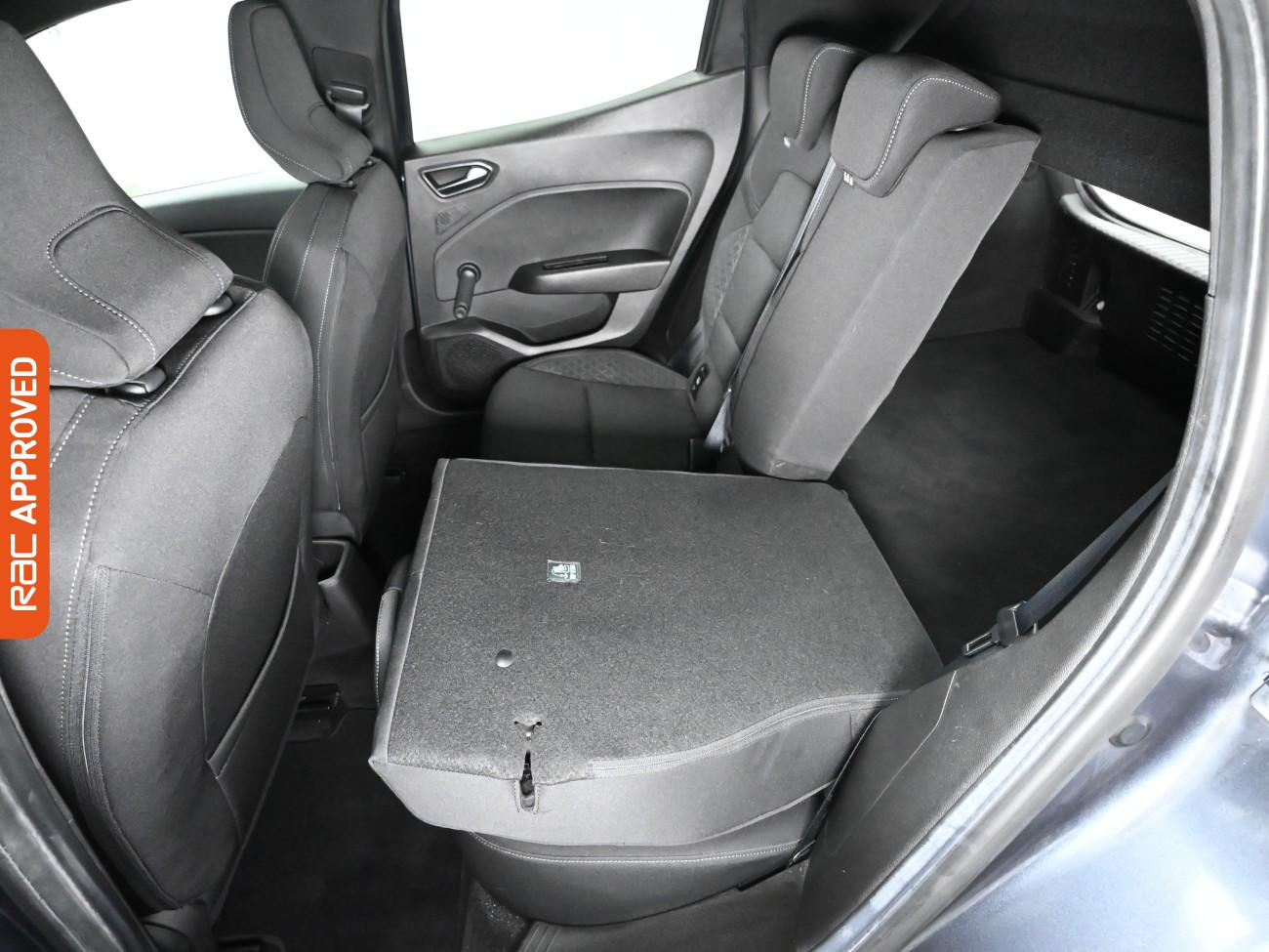 Used Renault Clio 2020 for sale - 77076770: Photo 25