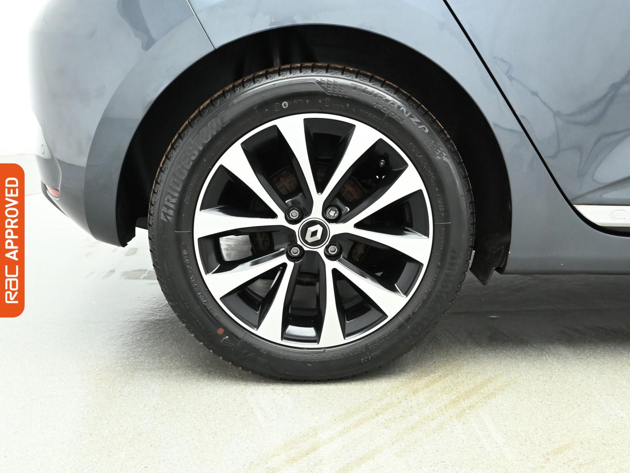 Used Renault Clio 2020 for sale - 77076770: Photo 26