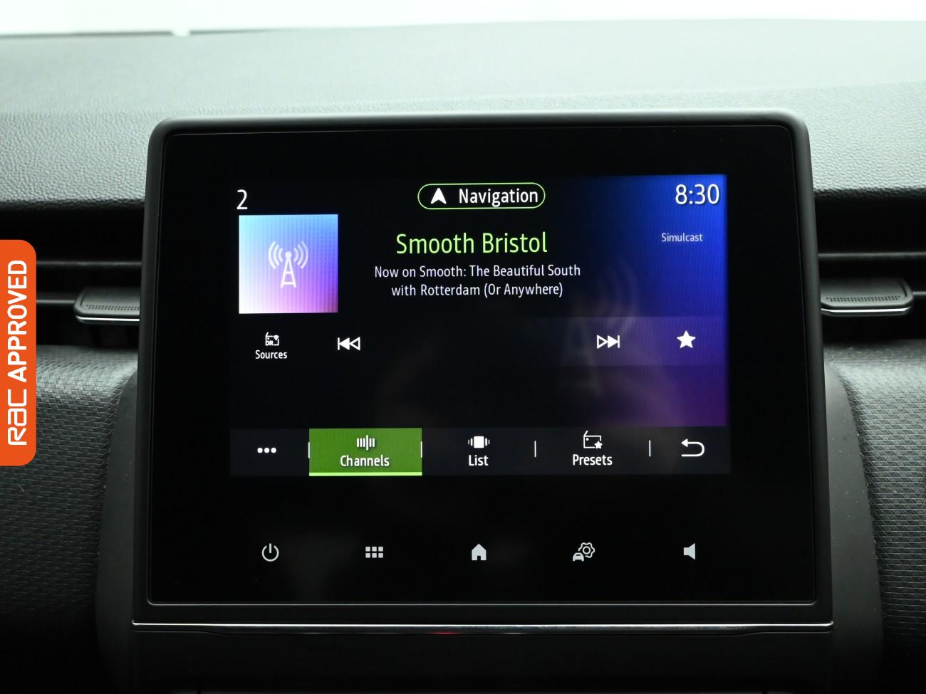 Used Renault Clio 2020 for sale - 77076770: Photo 27