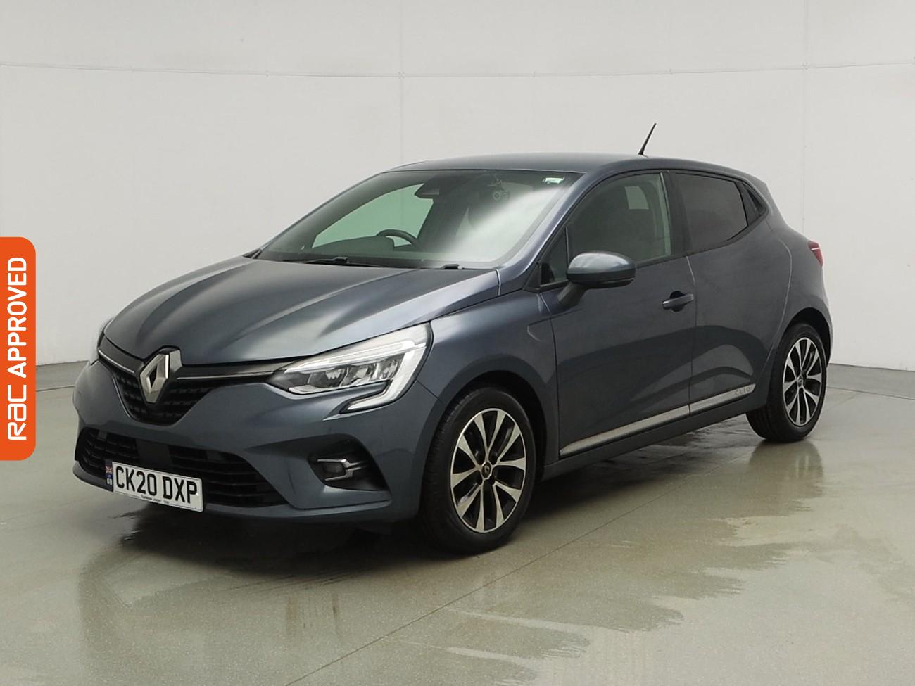 Used Renault Clio 2020 for sale - 77076770: Photo 28