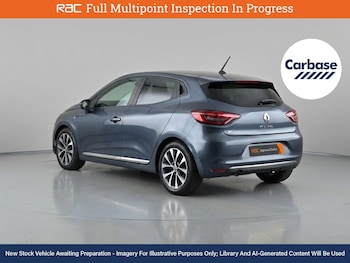 Used Renault Clio 2020 for sale - 77076770: Photo