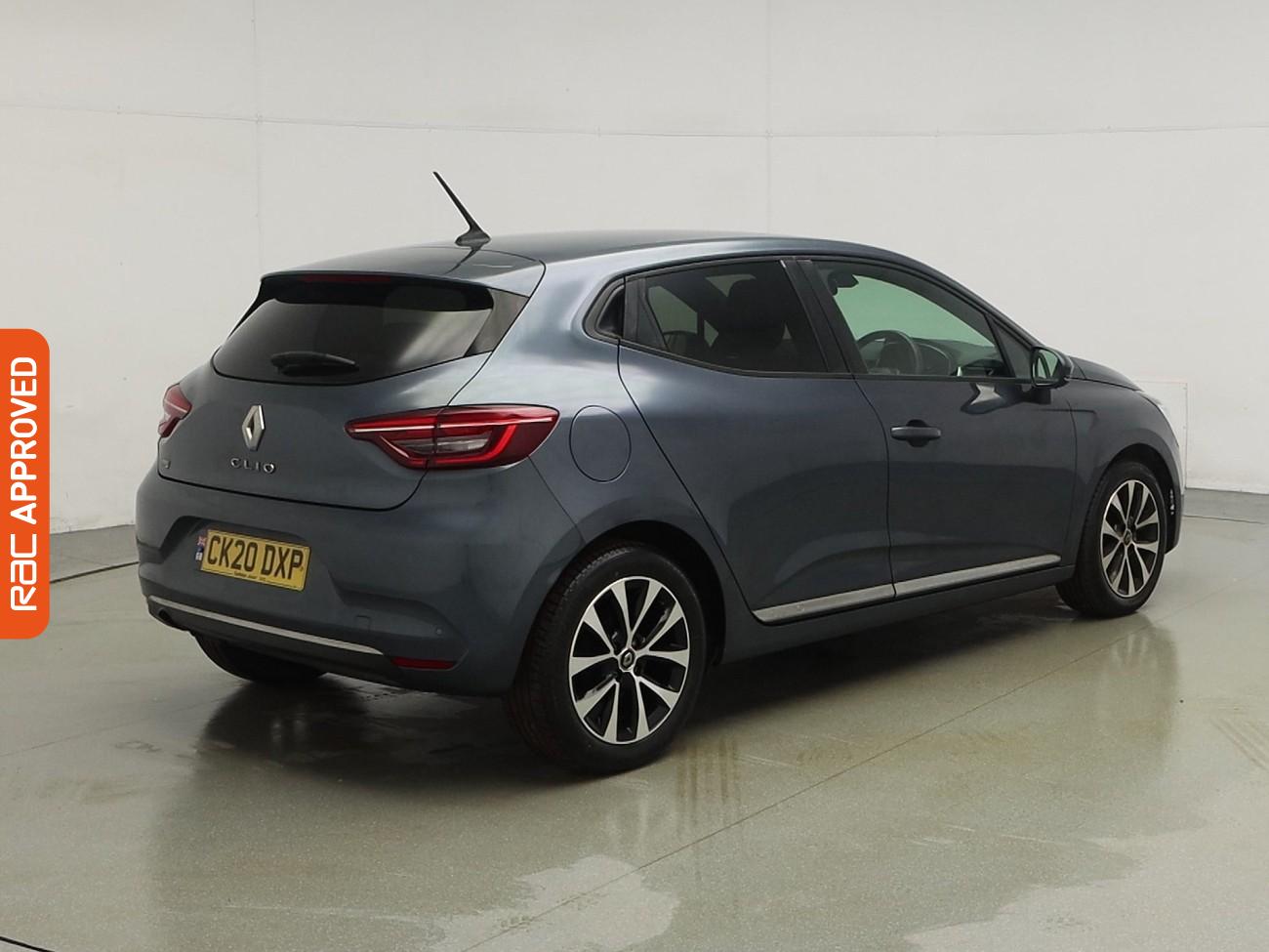 Used Renault Clio 2020 for sale - 77076770: Photo 31