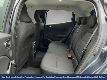 Used Renault Clio 2020 for sale - 77076770: Photo