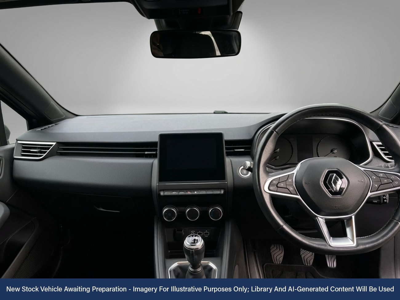 Used Renault Clio 2020 for sale - 77076770: Photo 6