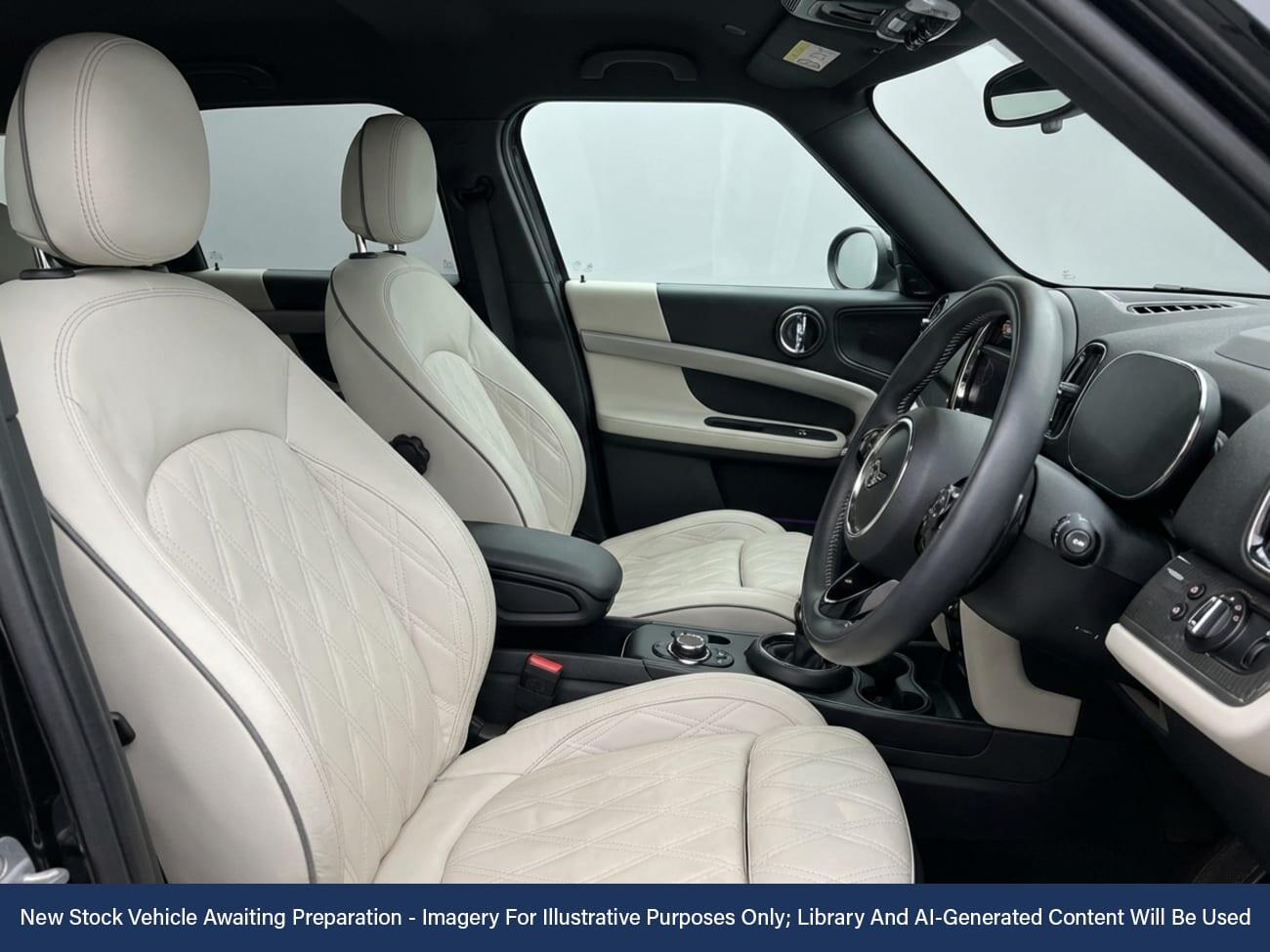 Used MINI Countryman 2022 for sale - 77831270: Photo 3