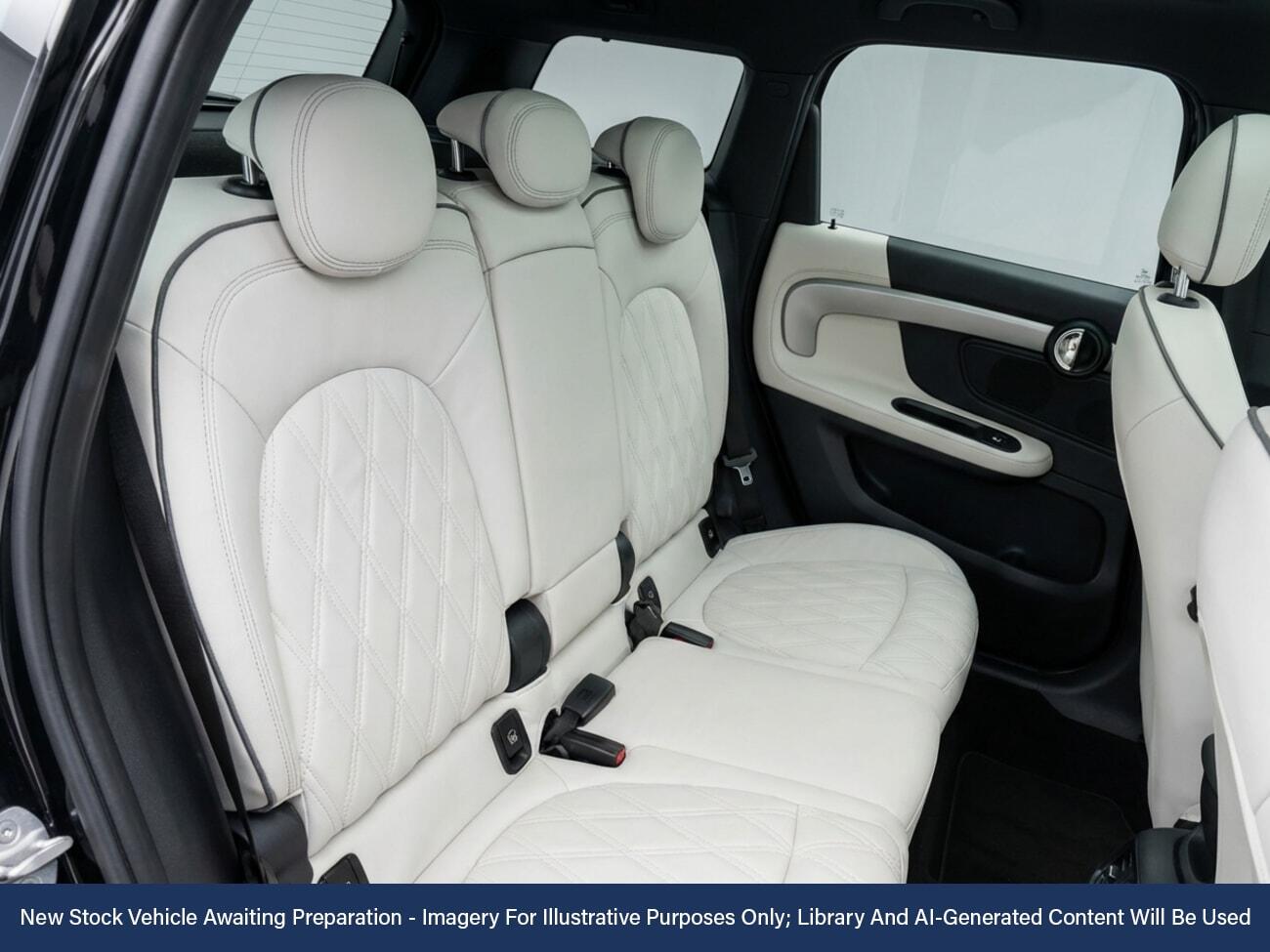 Used MINI Countryman 2022 for sale - 77831270: Photo 4