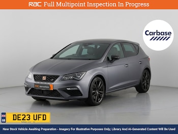 Used Cupra Leon 2023 for sale - 78465469: Photo