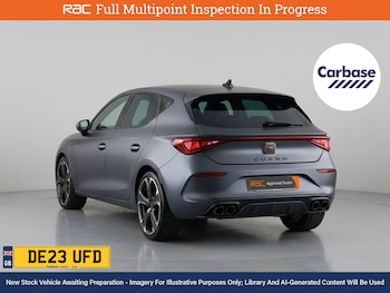 Used Cupra Leon 2023 for sale - 78465469: Photo