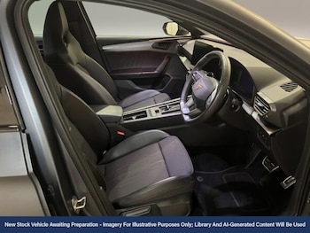 Used Cupra Leon 2023 for sale - 78465469: Photo