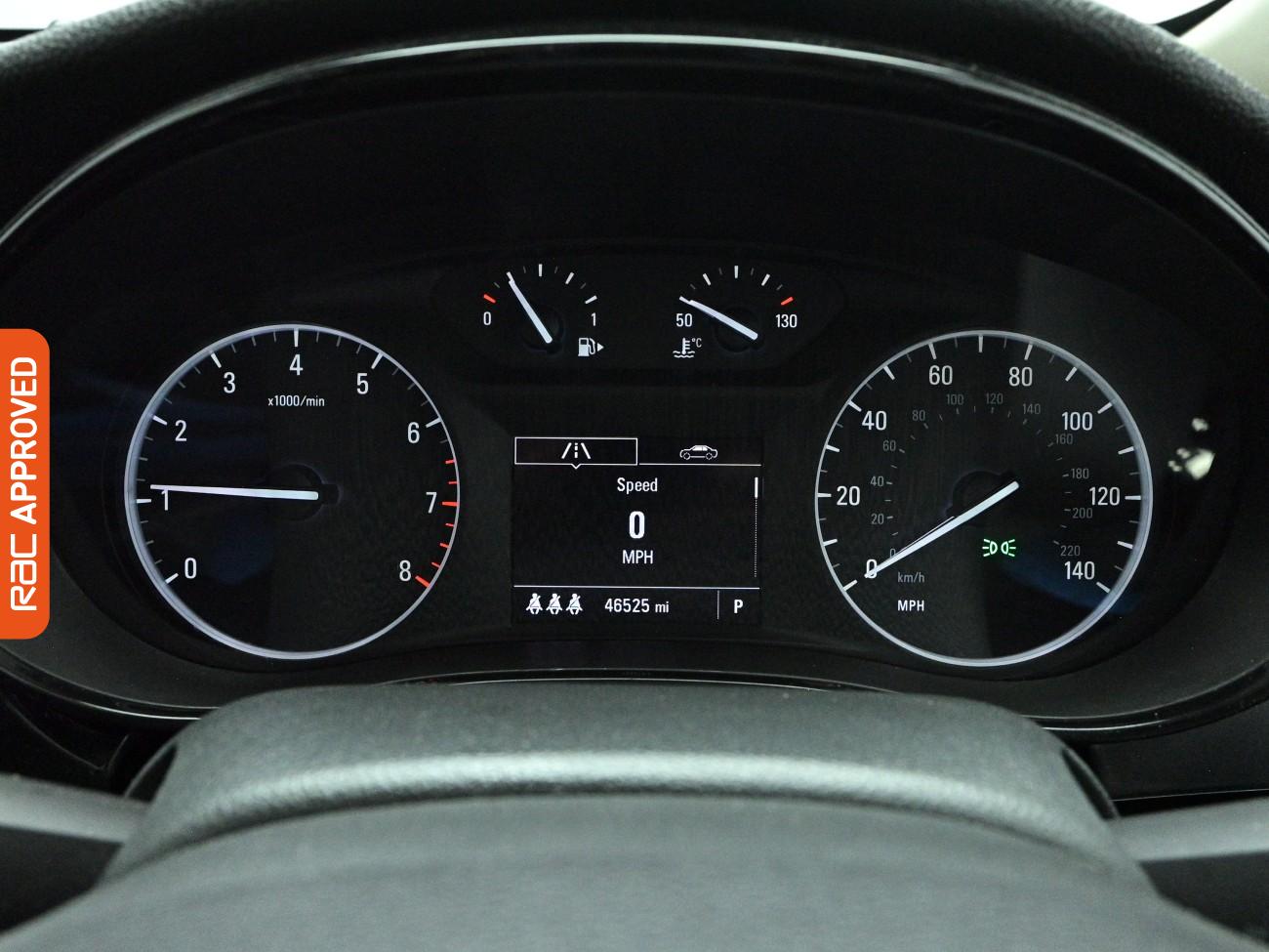 Used Vauxhall Mokka 2019 for sale - 78111797: Photo 11