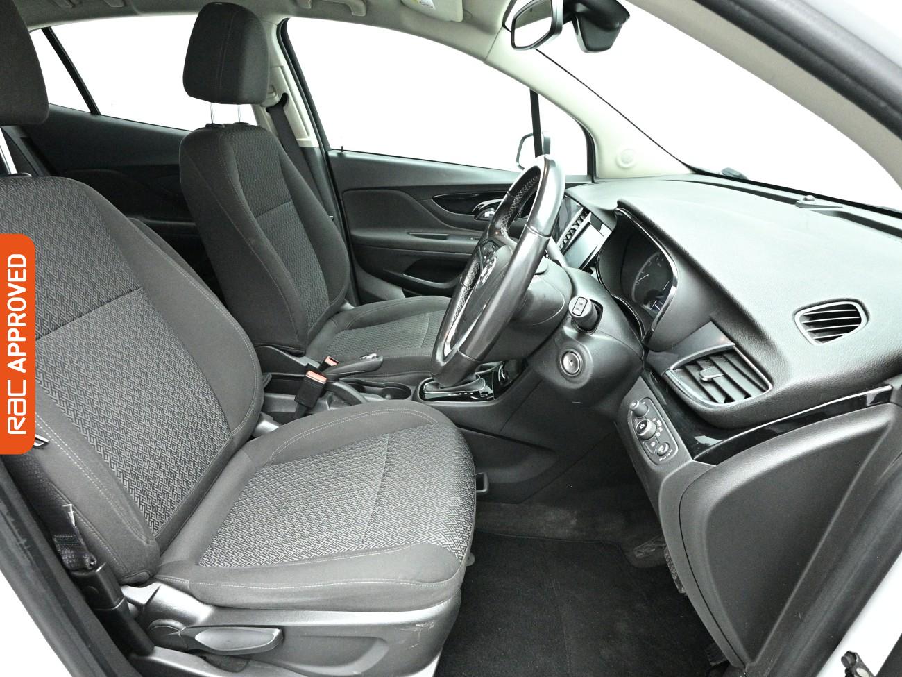 Used Vauxhall Mokka 2019 for sale - 78111797: Photo 12