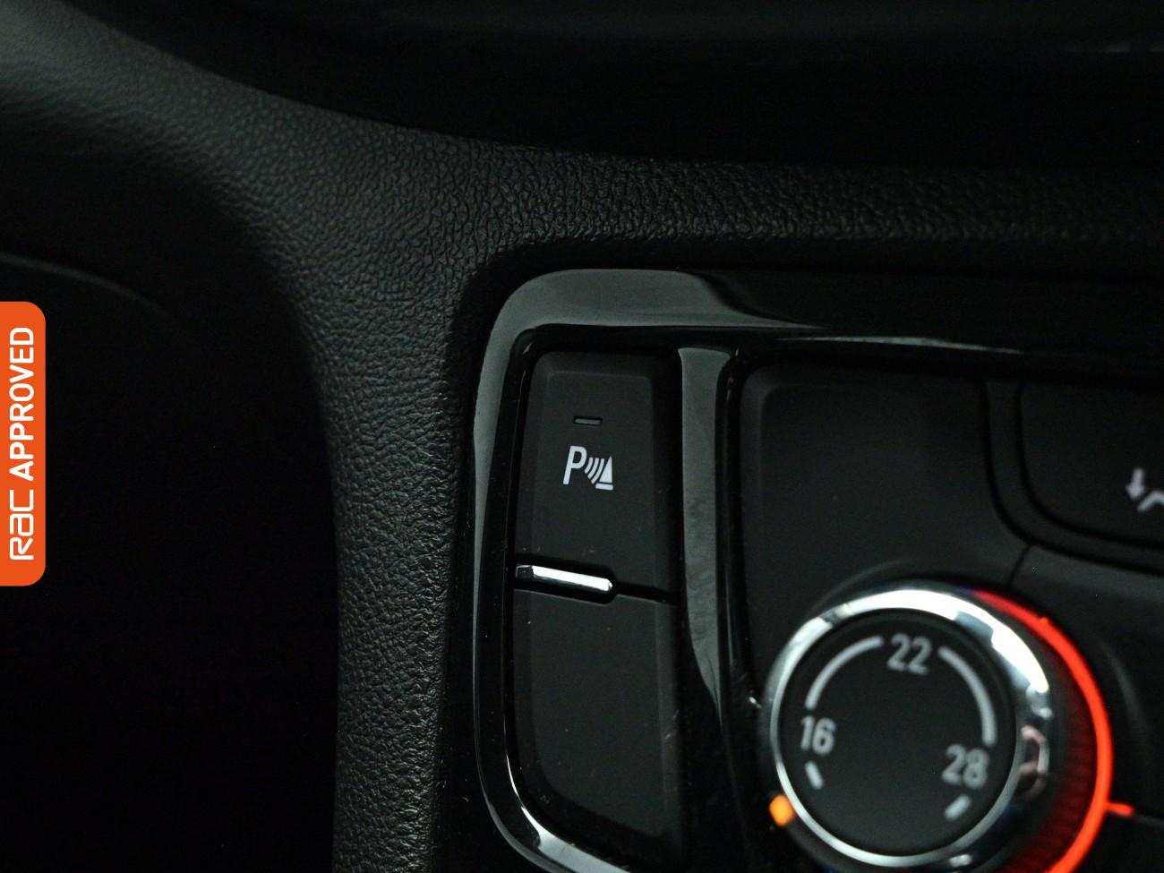 Used Vauxhall Mokka 2019 for sale - 78111797: Photo 14