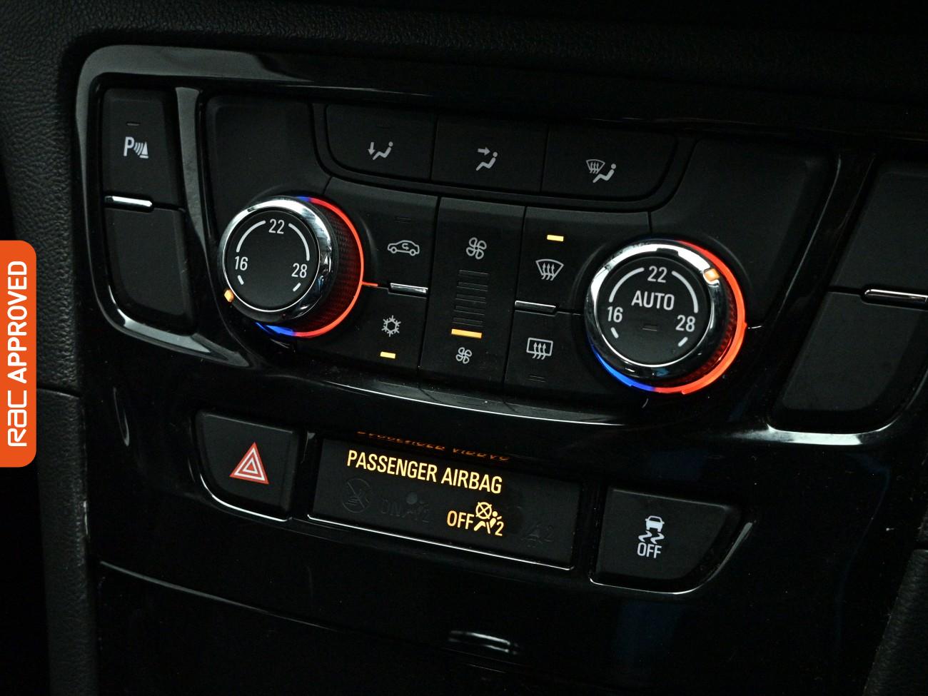 Used Vauxhall Mokka 2019 for sale - 78111797: Photo 16