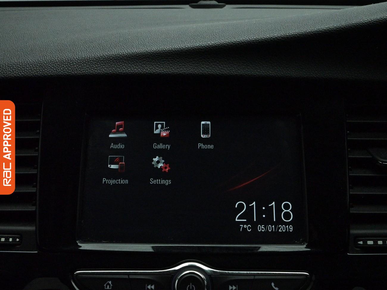 Used Vauxhall Mokka 2019 for sale - 78111797: Photo 17