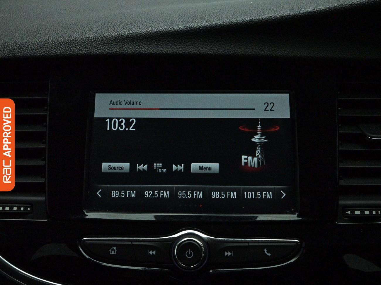 Used Vauxhall Mokka 2019 for sale - 78111797: Photo 18