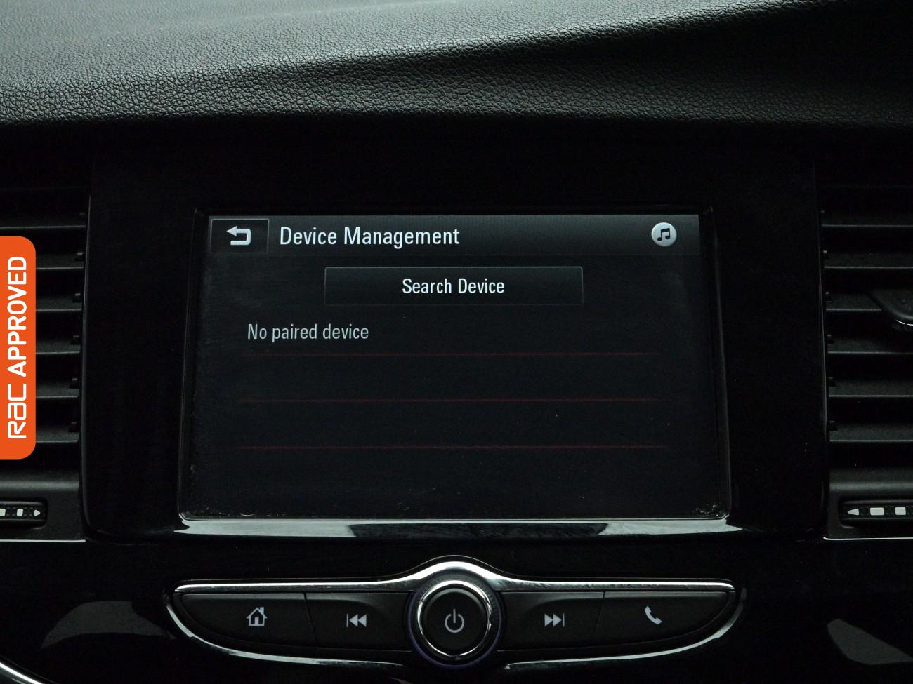 Used Vauxhall Mokka 2019 for sale - 78111797: Photo 19