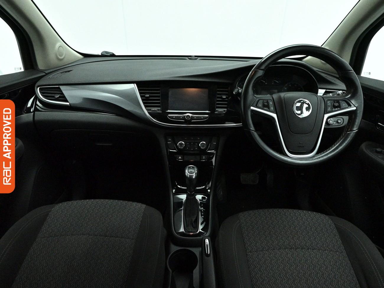 Used Vauxhall Mokka 2019 for sale - 78111797: Photo 2