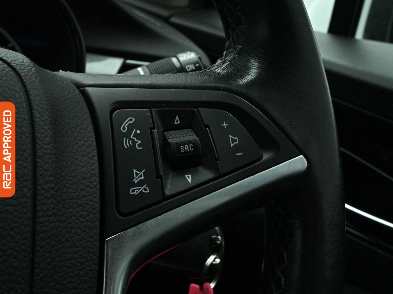 Used Vauxhall Mokka 2019 for sale - 78111797: Photo 21