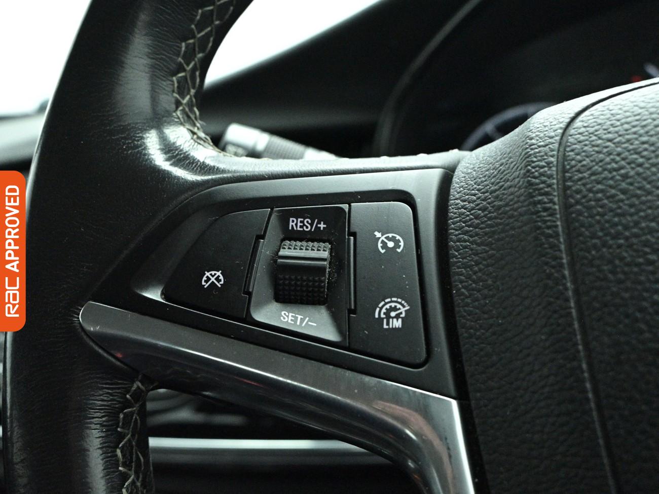 Used Vauxhall Mokka 2019 for sale - 78111797: Photo 23