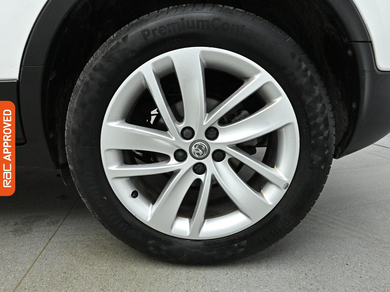 Used Vauxhall Mokka 2019 for sale - 78111797: Photo 26