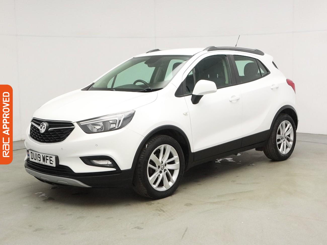 Used Vauxhall Mokka 2019 for sale - 78111797: Photo 27