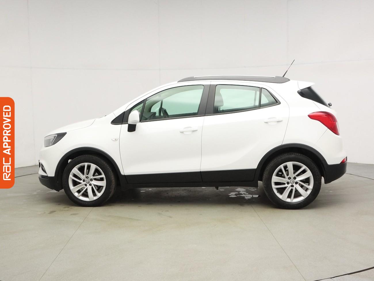 Used Vauxhall Mokka 2019 for sale - 78111797: Photo 28
