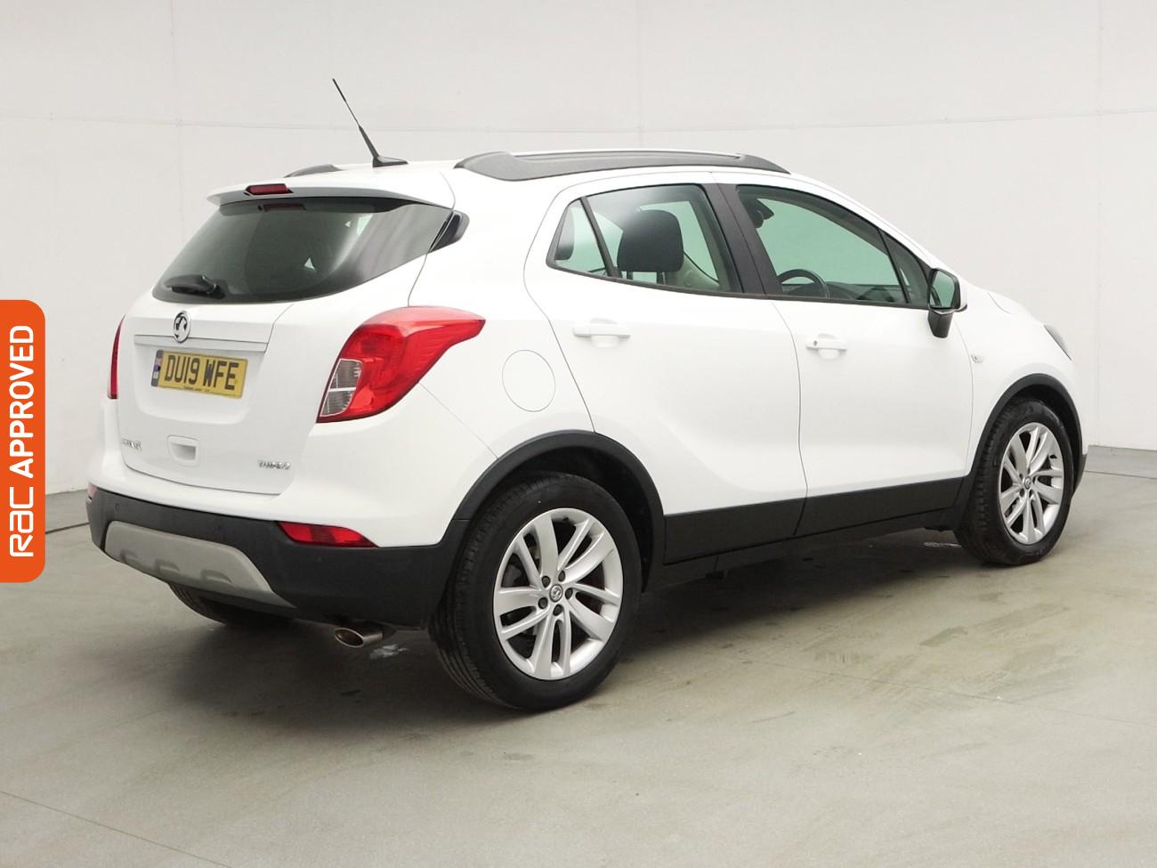 Used Vauxhall Mokka 2019 for sale - 78111797: Photo 29