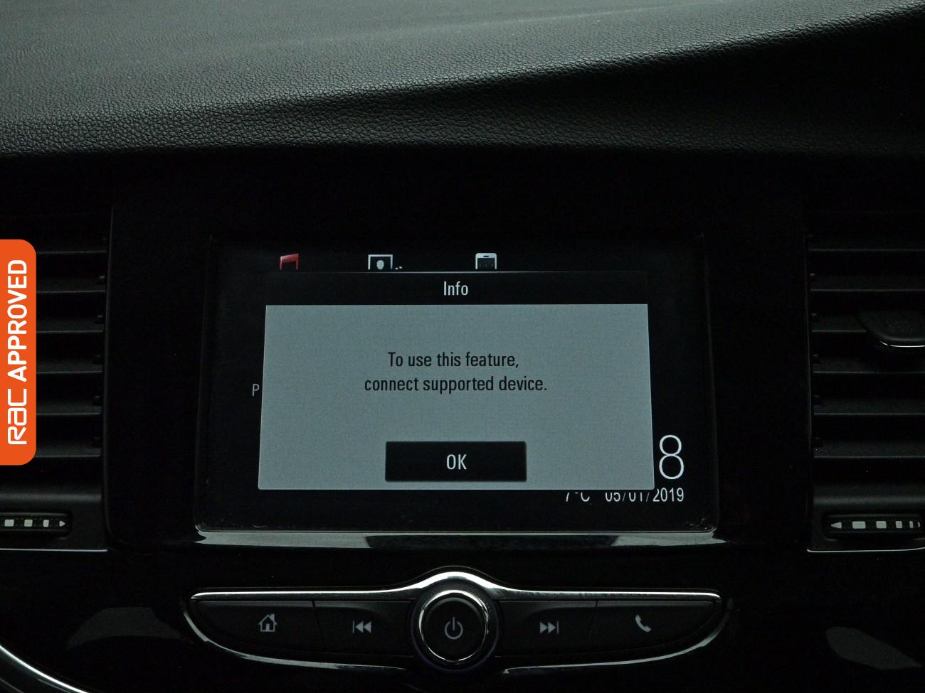 Used Vauxhall Mokka 2019 for sale - 78111797: Photo 3