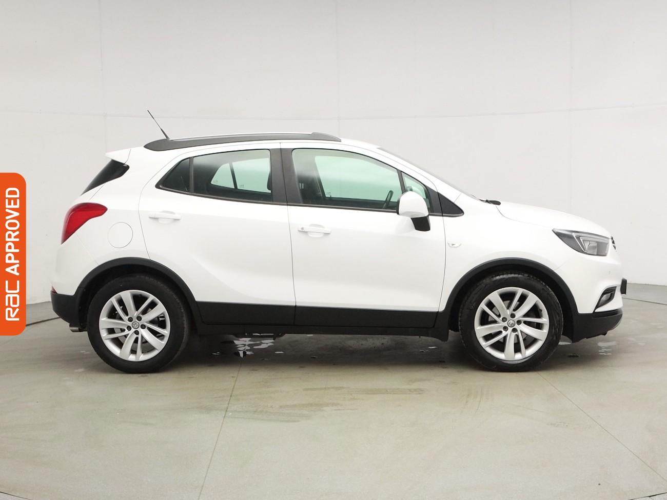 Used Vauxhall Mokka 2019 for sale - 78111797: Photo 6