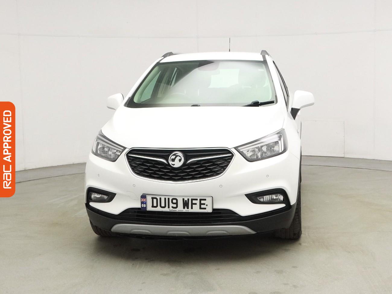 Used Vauxhall Mokka 2019 for sale - 78111797: Photo 7