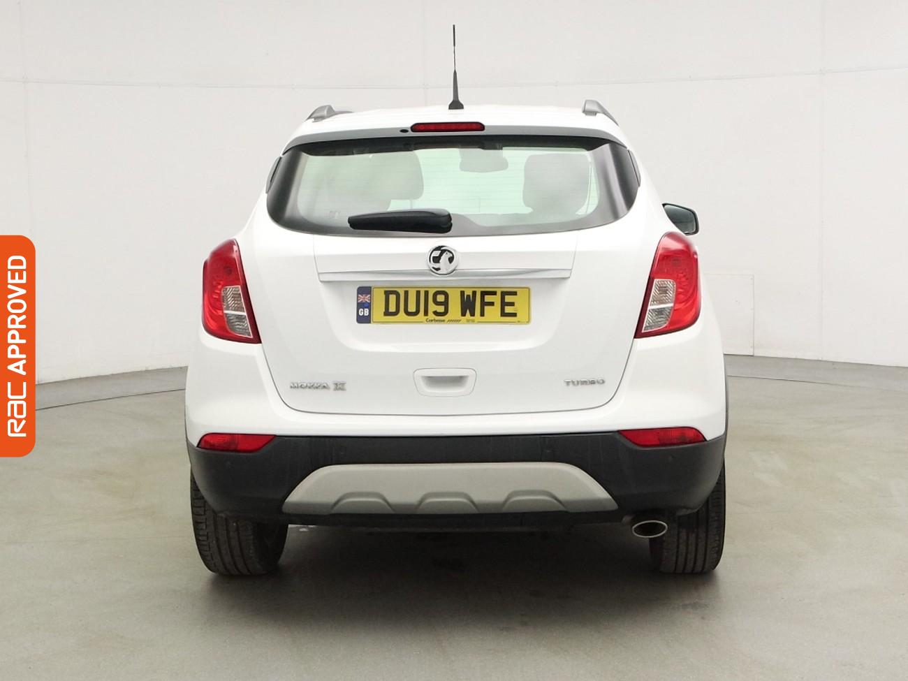 Used Vauxhall Mokka 2019 for sale - 78111797: Photo 8