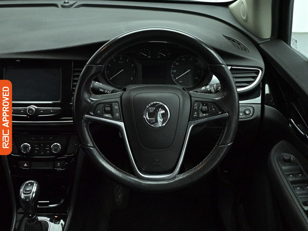 Used Vauxhall Mokka 2019 for sale - 78111797: Photo 9