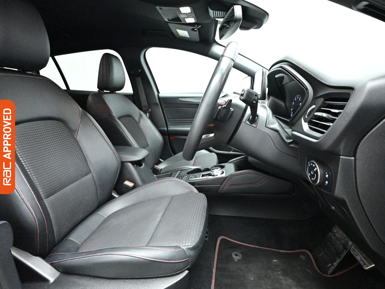 Used Ford Focus 2020 for sale - 78016206: Photo 11