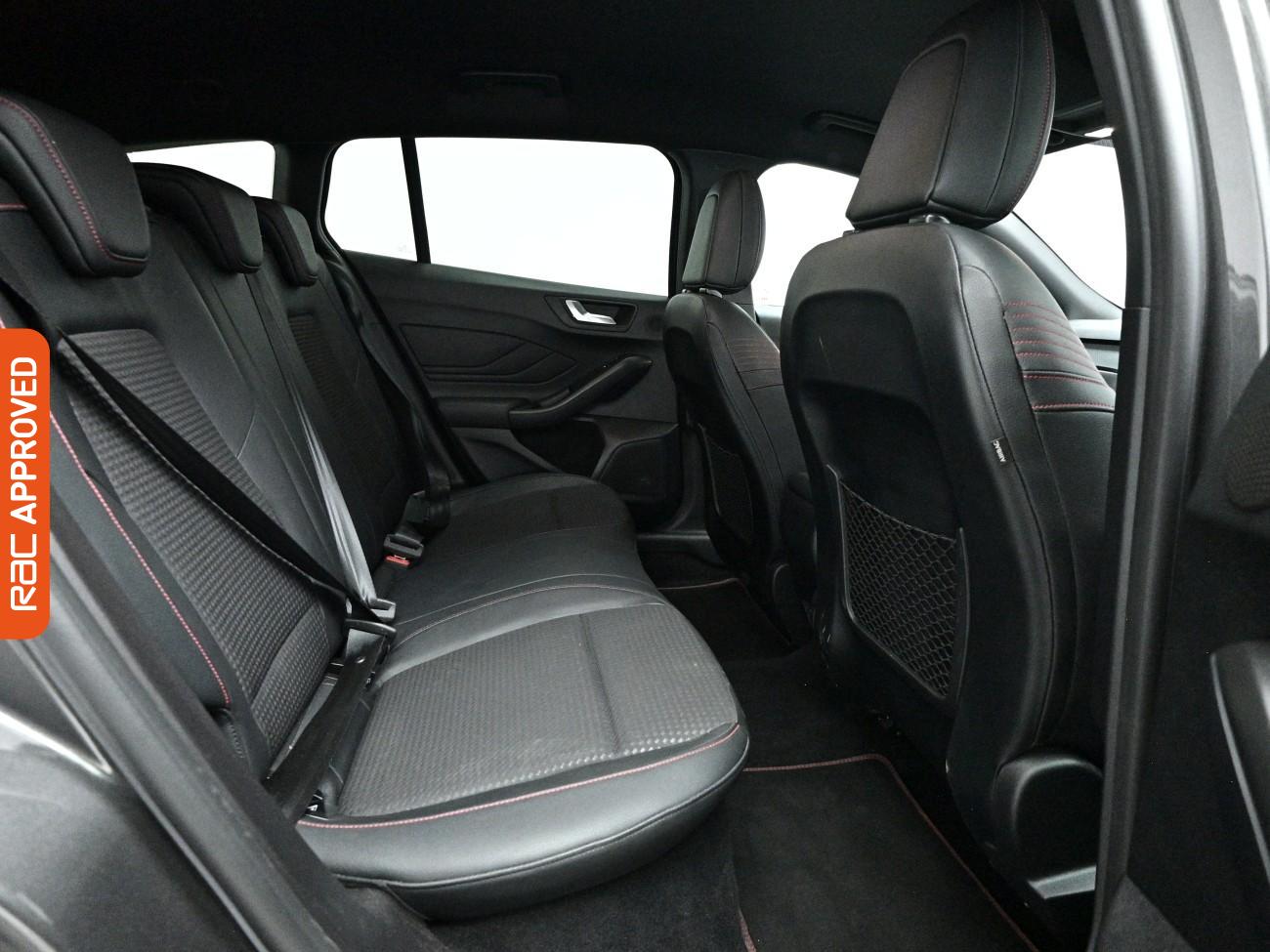 Used Ford Focus 2020 for sale - 78016206: Photo 12