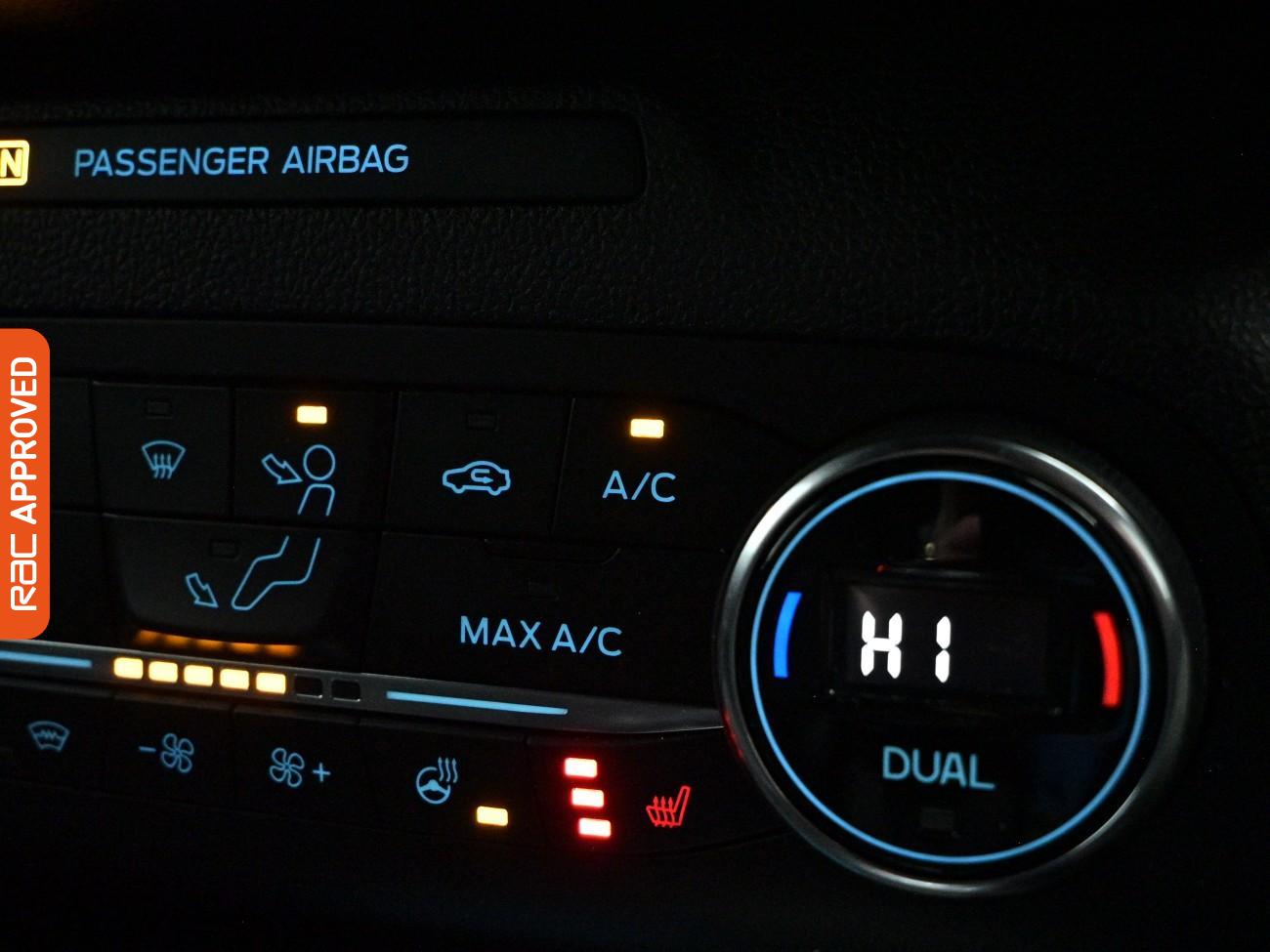 Used Ford Focus 2020 for sale - 78016206: Photo 14