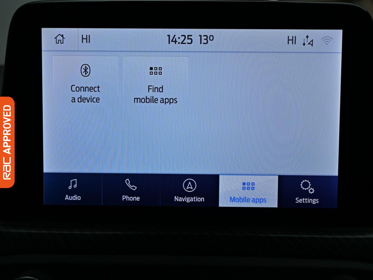 Used Ford Focus 2020 for sale - 78016206: Photo 16