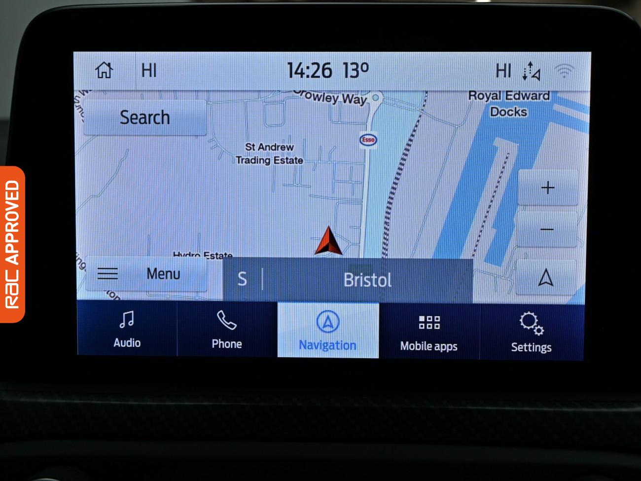 Used Ford Focus 2020 for sale - 78016206: Photo 17