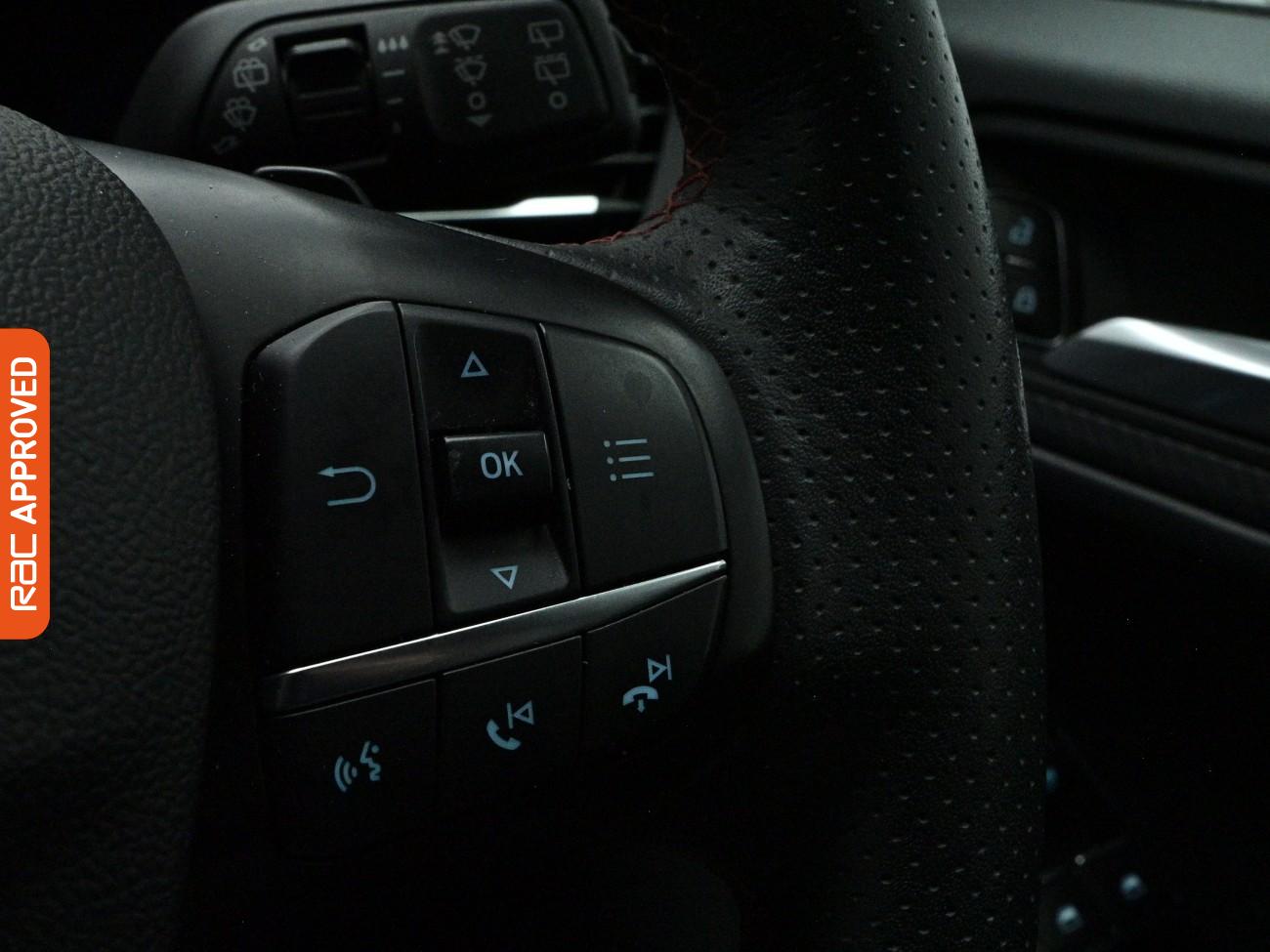 Used Ford Focus 2020 for sale - 78016206: Photo 19