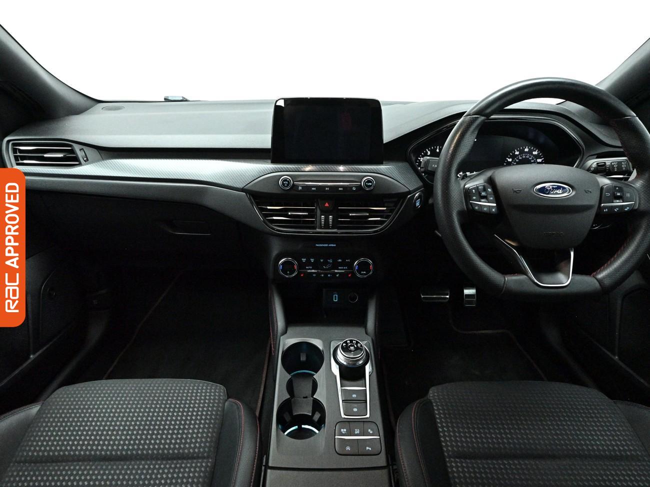 Used Ford Focus 2020 for sale - 78016206: Photo 2