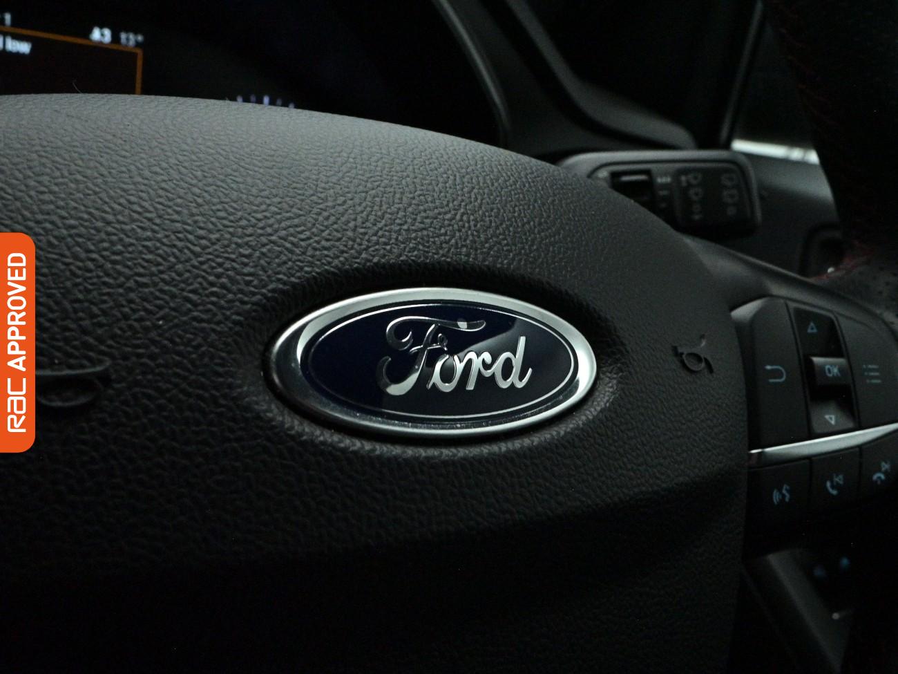 Used Ford Focus 2020 for sale - 78016206: Photo 21